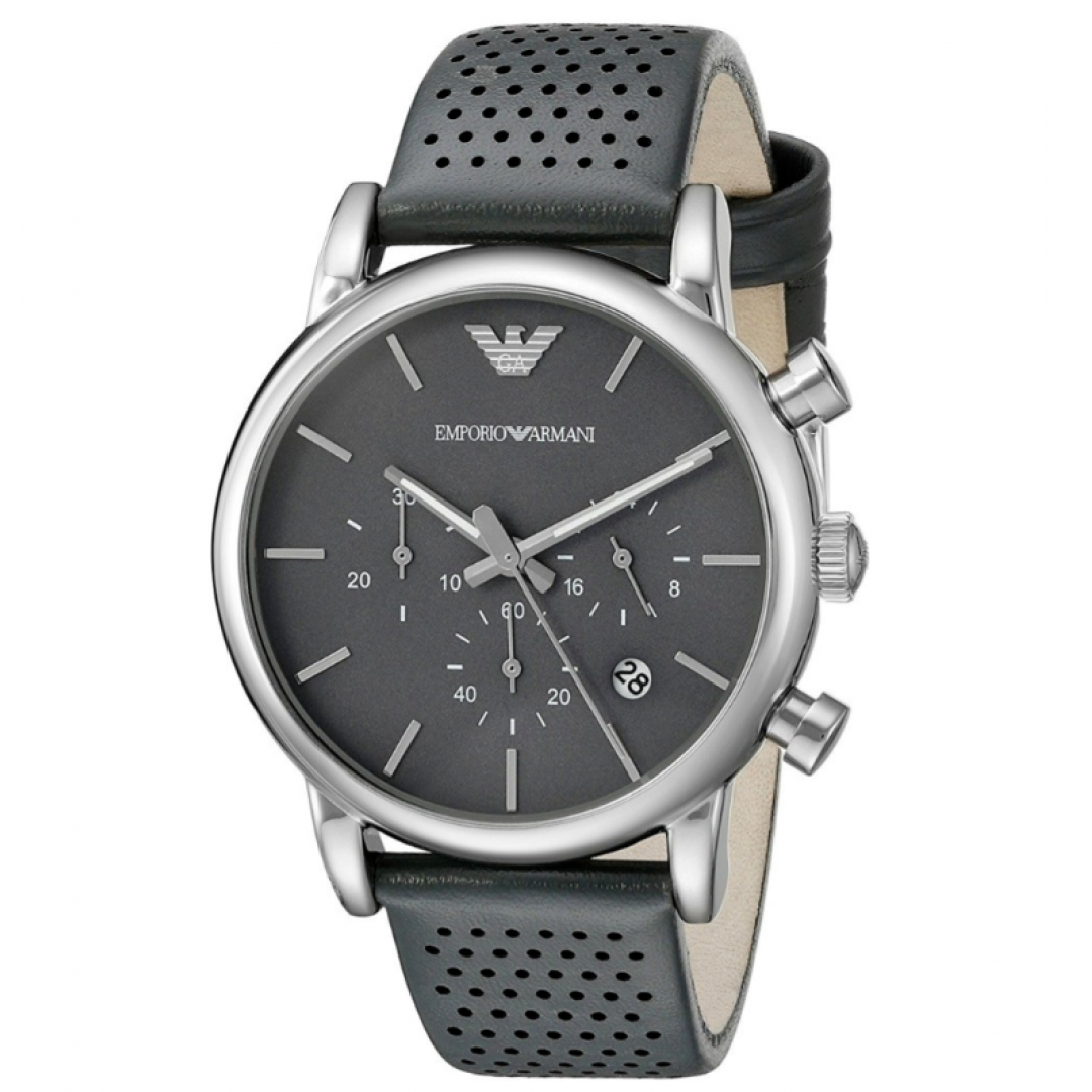 Emporio Armani AR1735 Erkek Kol Saati
