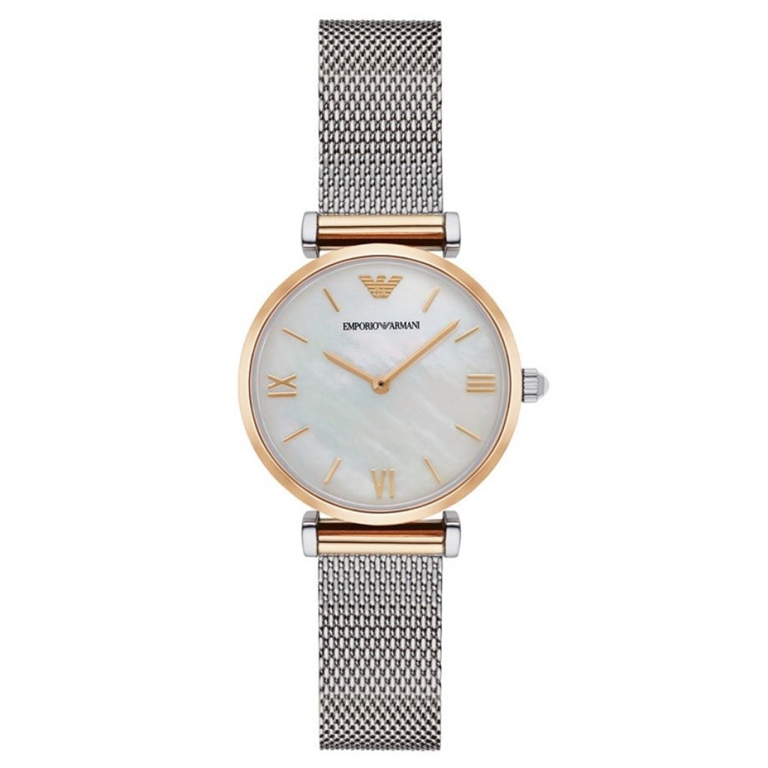 Emporio Armani AR2068 Bayan Kol Saati