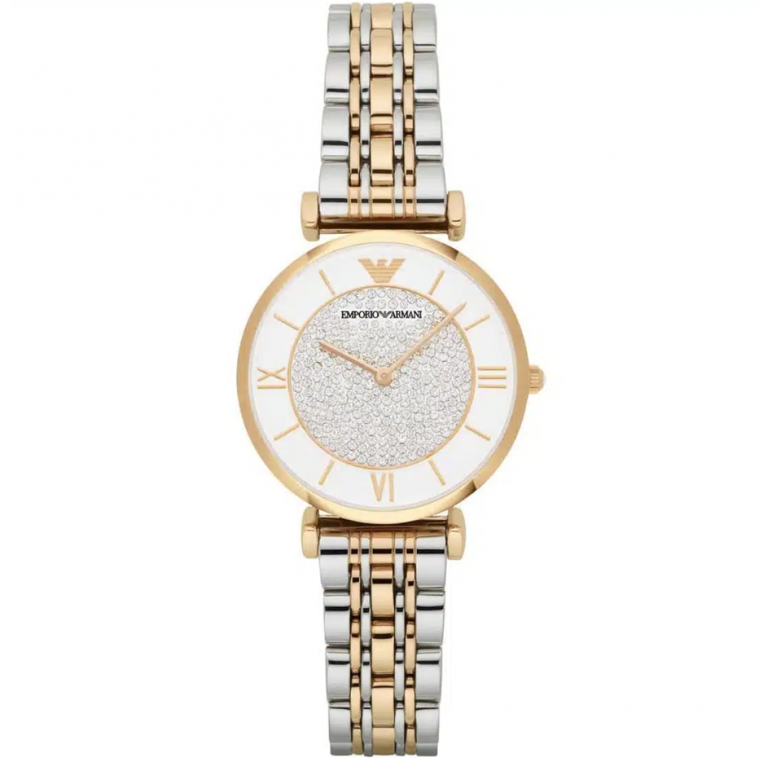 Emporio Armani AR2076 Kadın Kol Saati