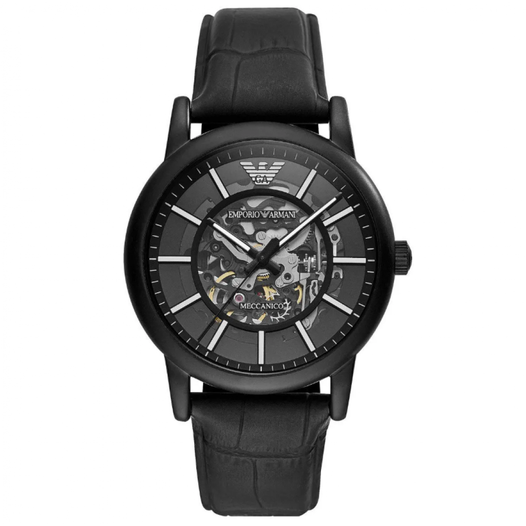 Emporio Armani AR60008 Erkek Kol Saati