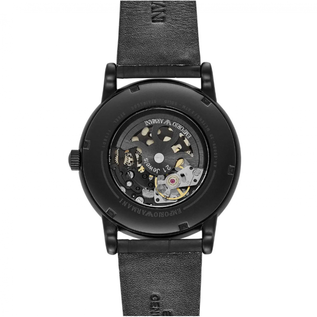 Emporio Armani AR60008 Erkek Kol Saati