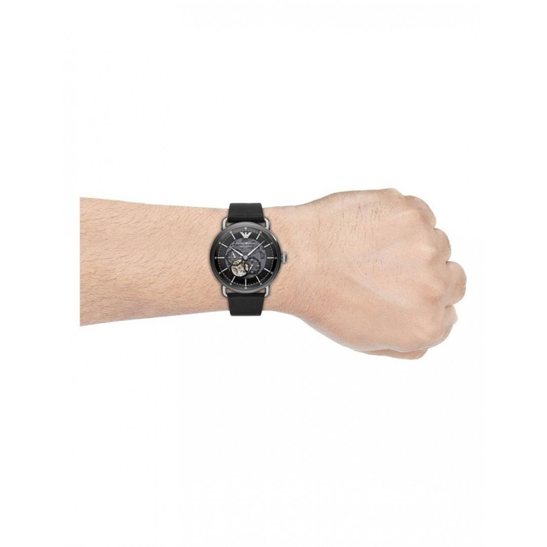 Emporio Armani AR60026 Erkek Kol Saati
