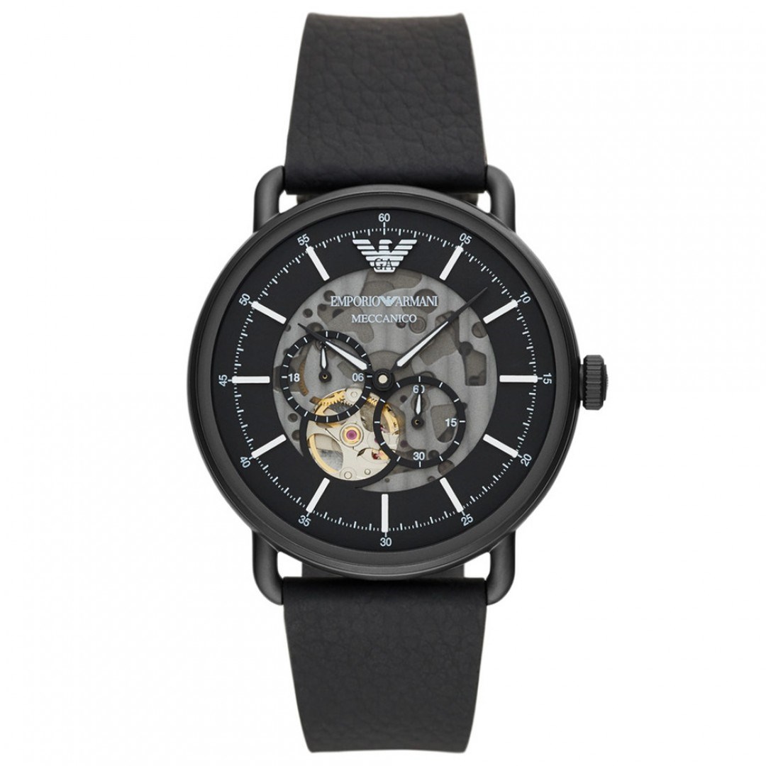 Emporio Armani AR60028 Erkek Kol Saati
