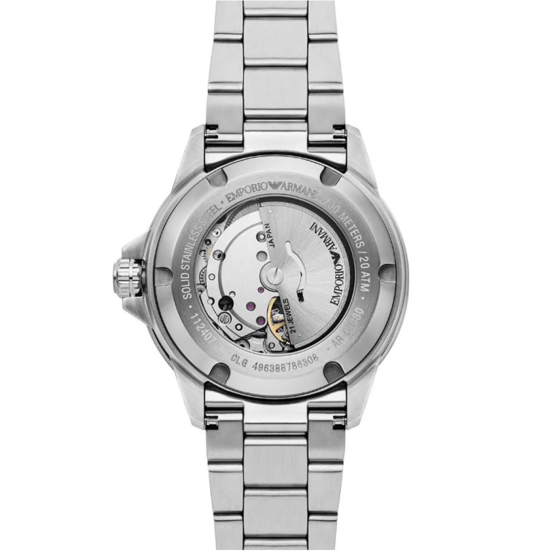 Emporio Armani AR60080 Erkek Kol Saati