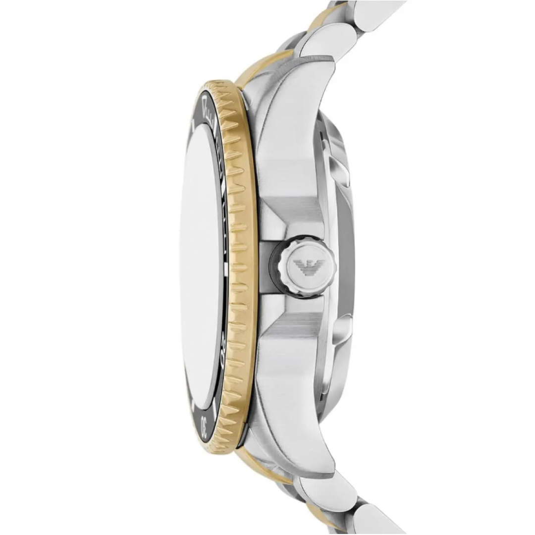 Emporio Armani AR60089 Erkek Kol Saati