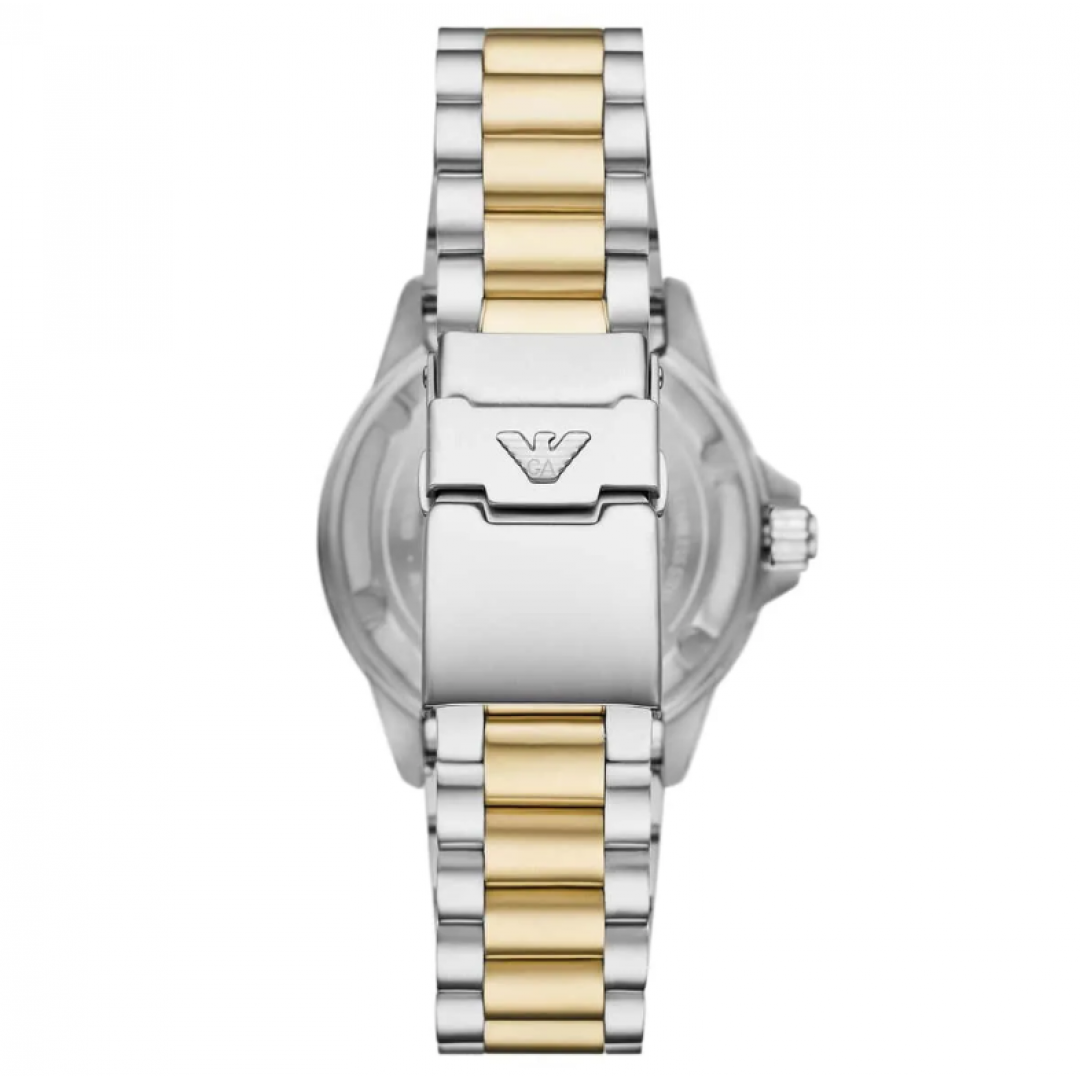 Emporio Armani AR60089 Erkek Kol Saati