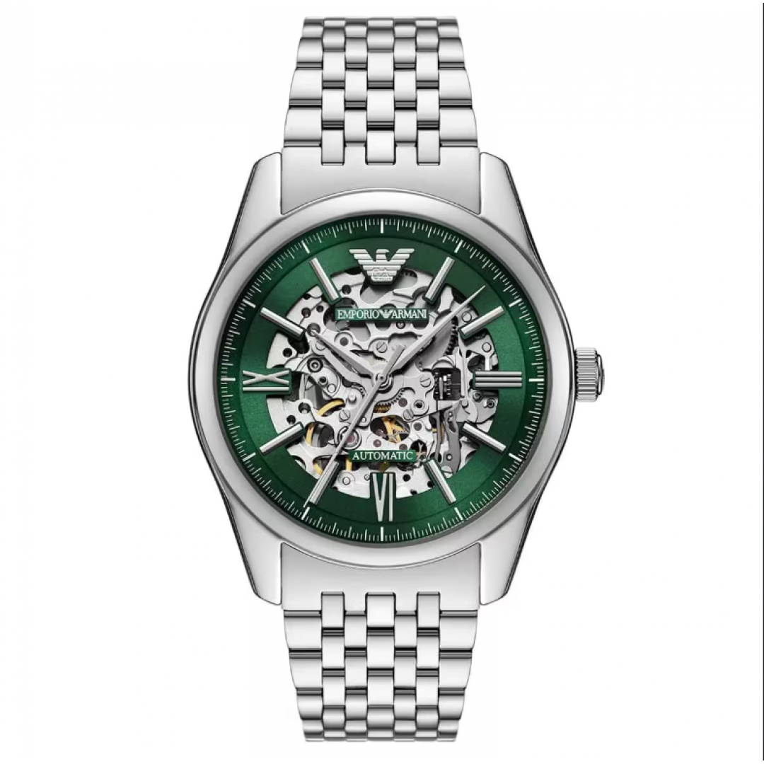 Emporio Armani AR60091 Erkek Kol Saati