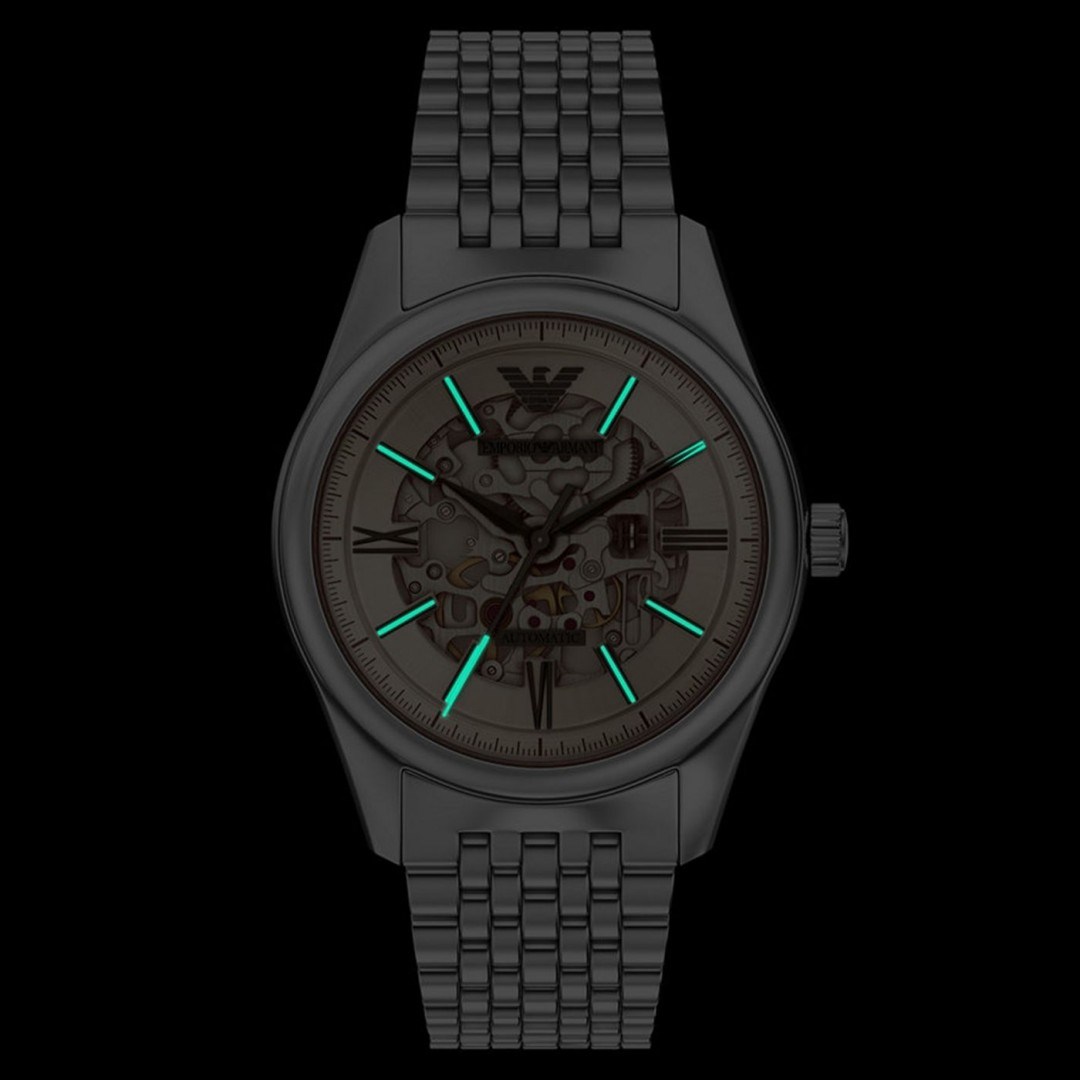 Emporio Armani AR60095 Erkek Kol Saati