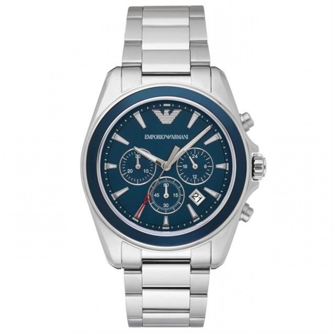 Emporio Armani AR6091 Erkek Kol Saati