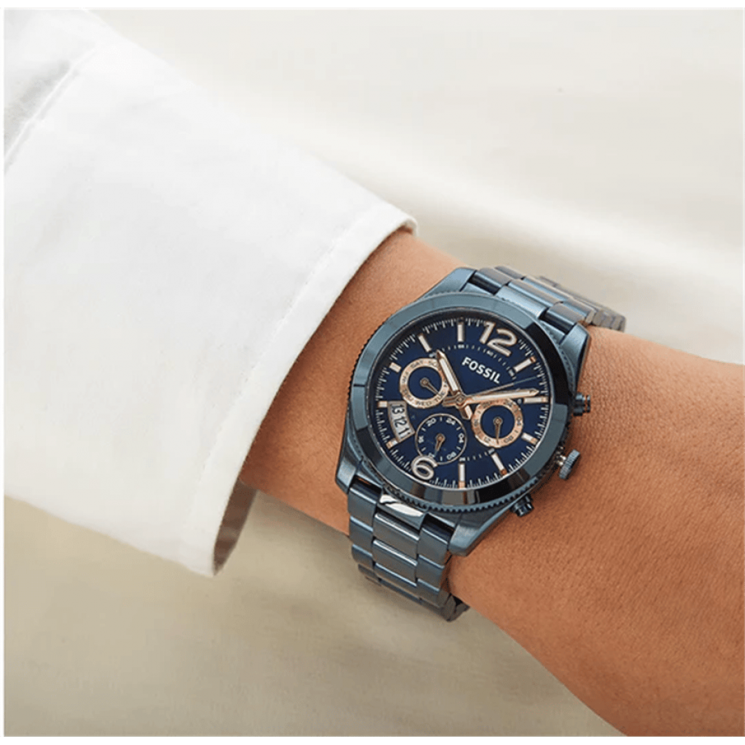 Fossil ES4093 Kadın Kol Saati