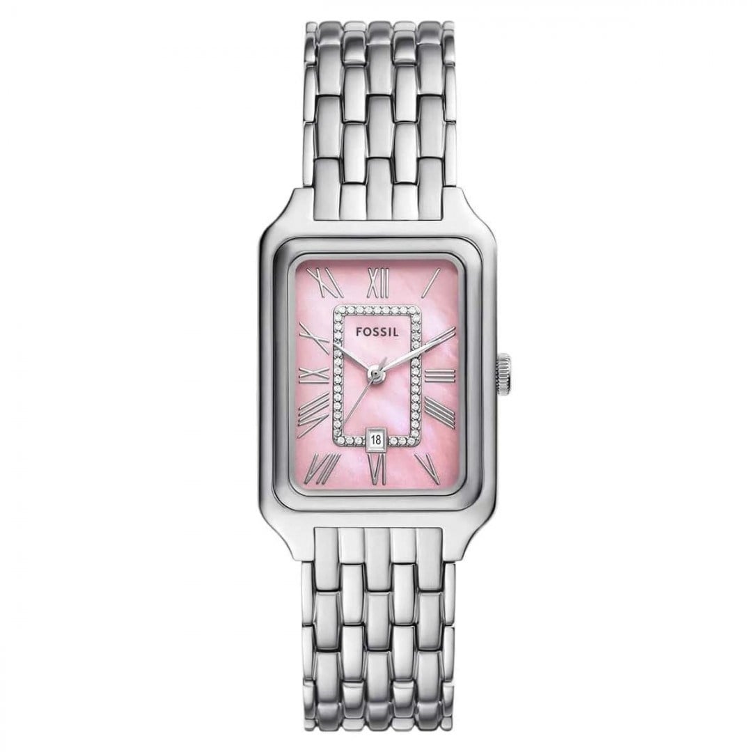 Fossil FES5401 Kadın Kol Saati ES5401