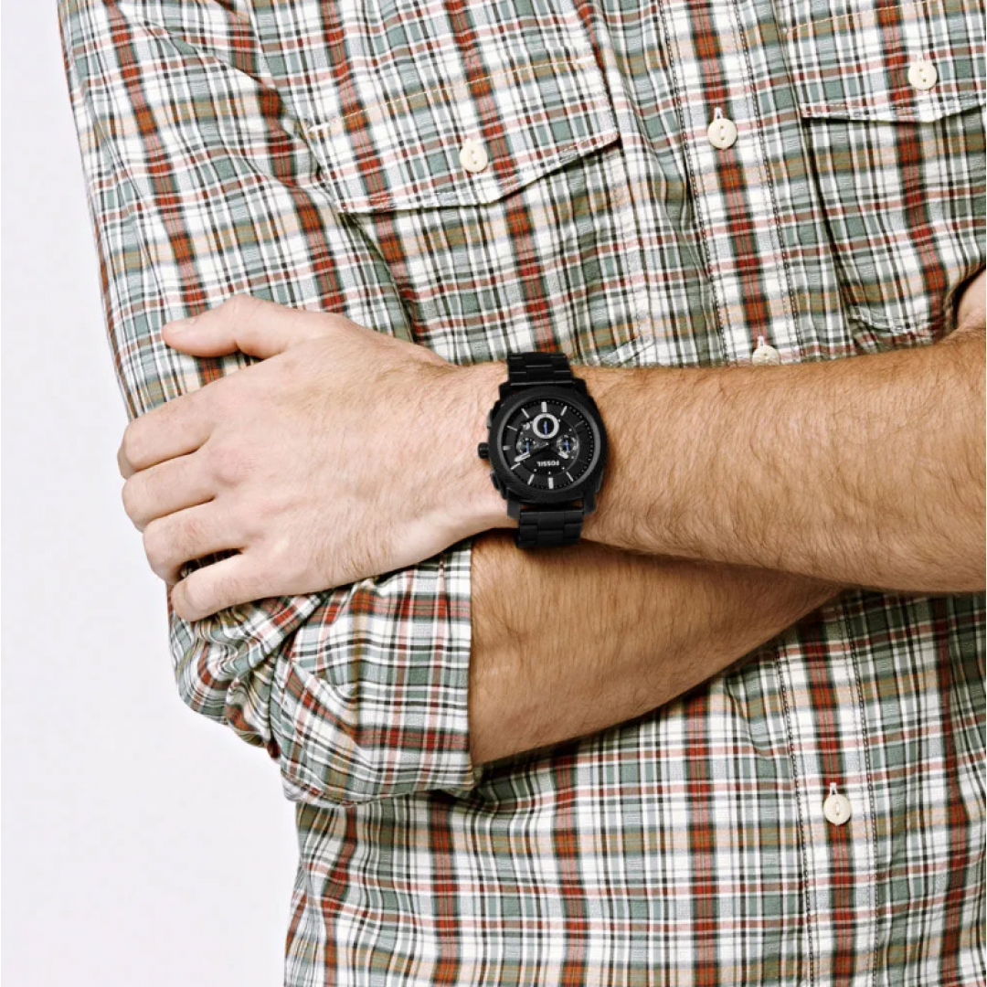 Fossil FFS4552 Erkek Kol Saati