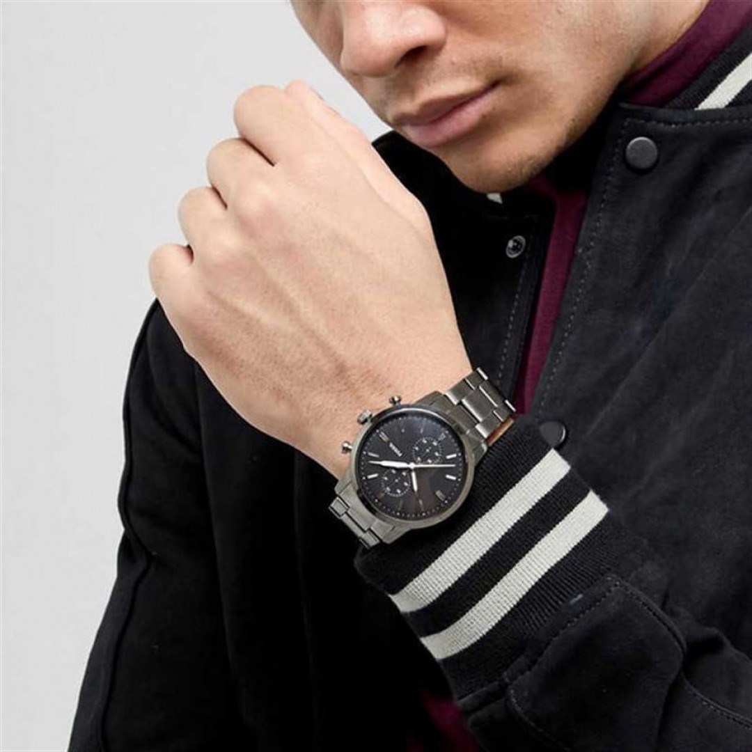 Fossil FS5349 Erkek Kol Saati