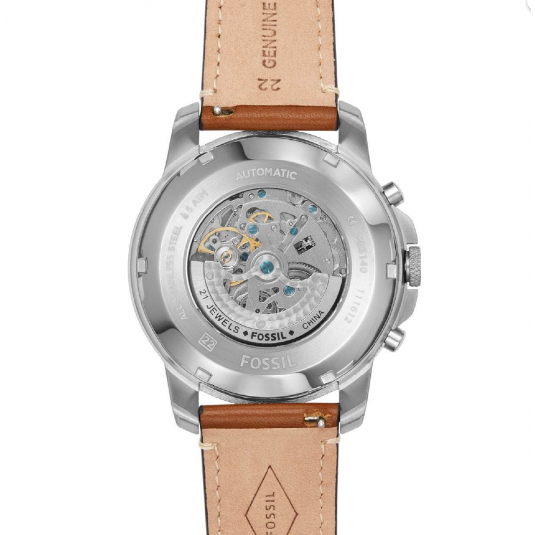 Fossil Grant FME3140 Otomatik Erkek Kol Saati ME3140