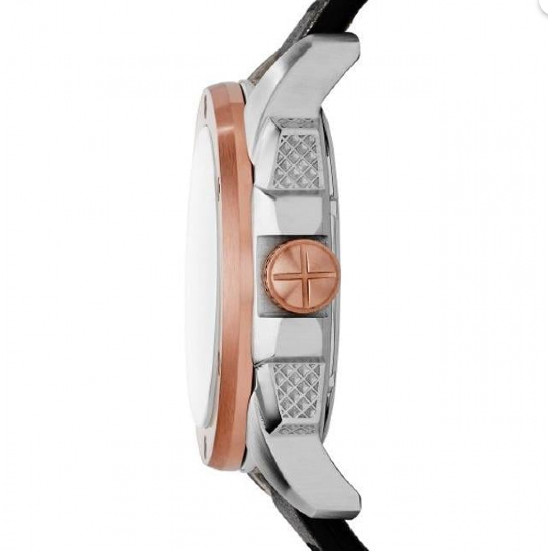 Fossil ME3082 Otomatik Erkek Kol Saati FME3082