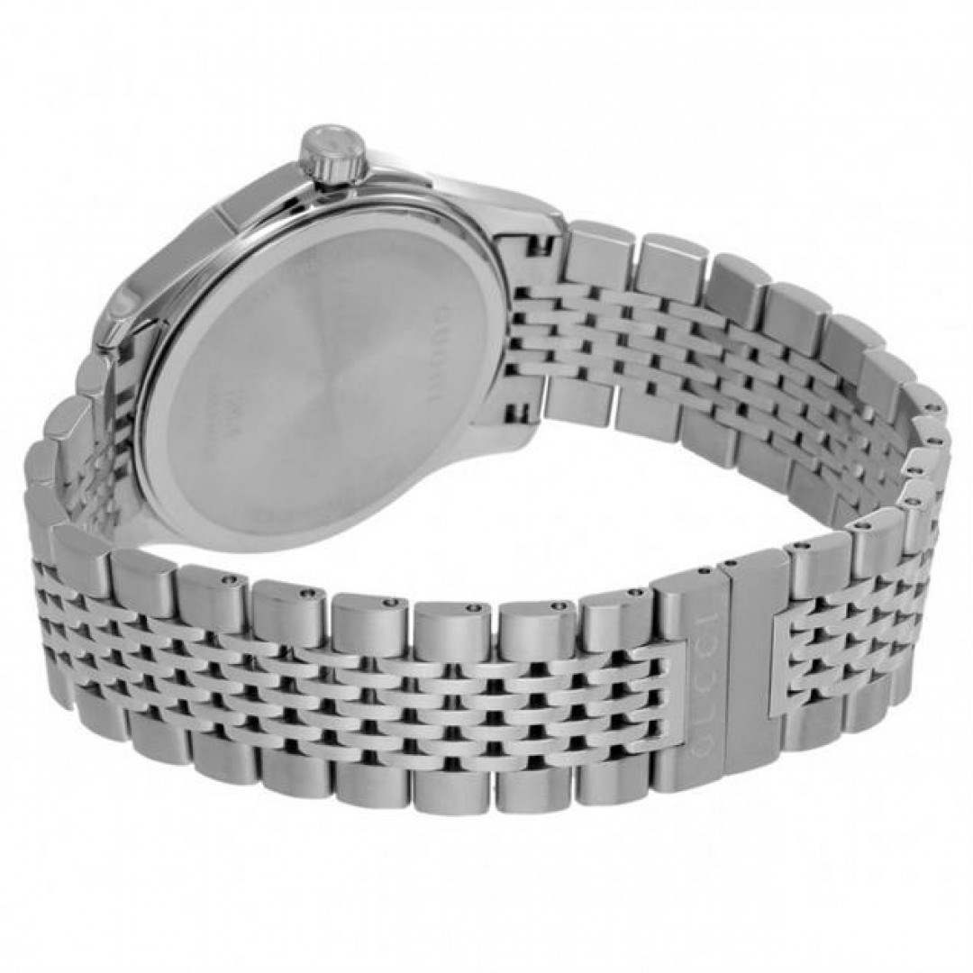 Gucci G-Timeless YA1264108 Erkek Kol Saati