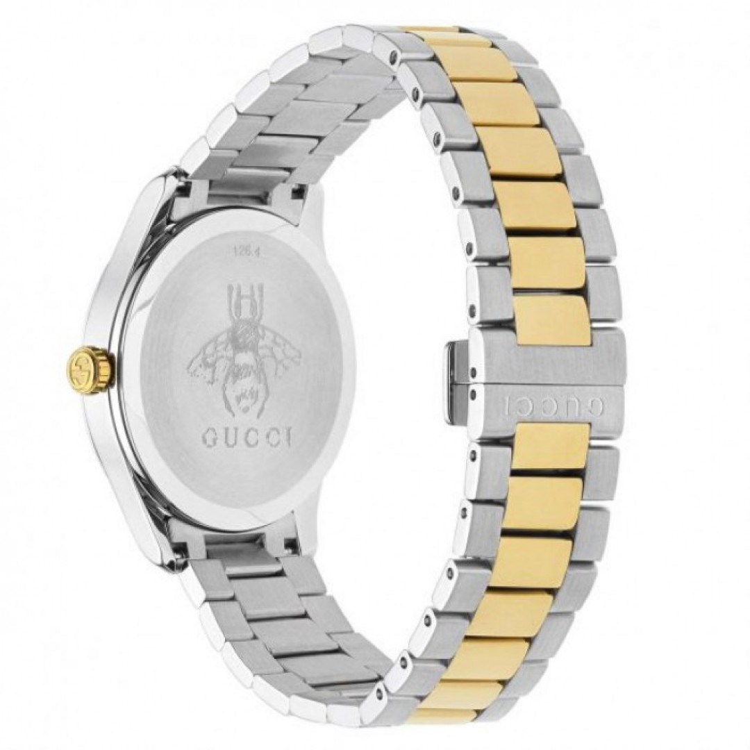 Gucci YA1264075 Kol Saati