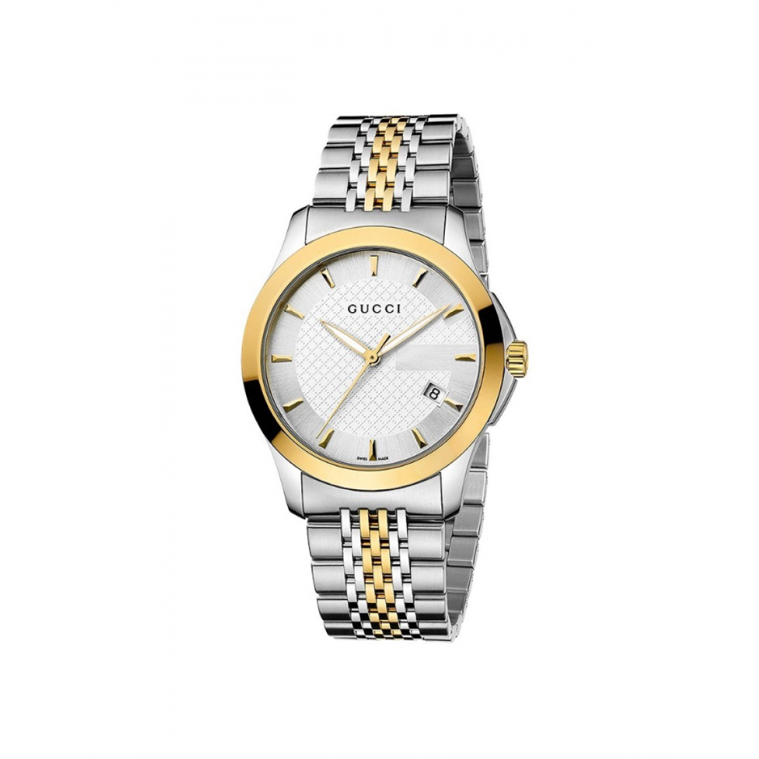 Gucci YA126409 Kol Saati