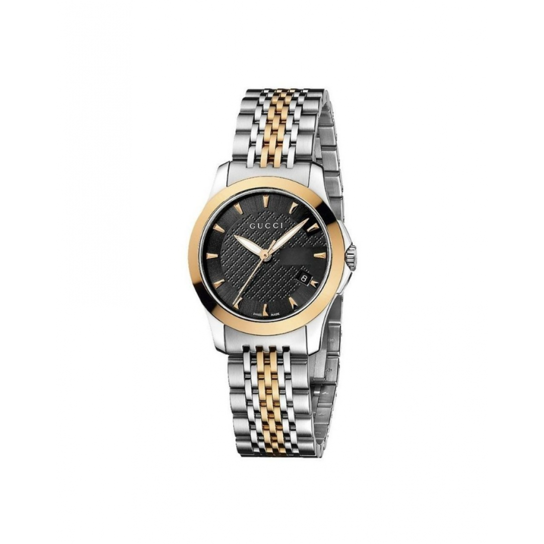 Gucci YA126512 G-Timeless Kol Saati
