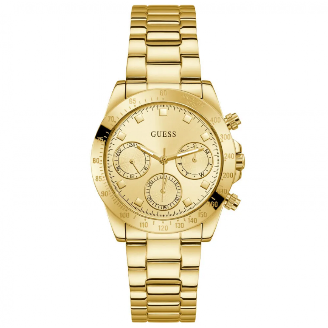 Guess GUGW0314L2 Kadın Kol Saati