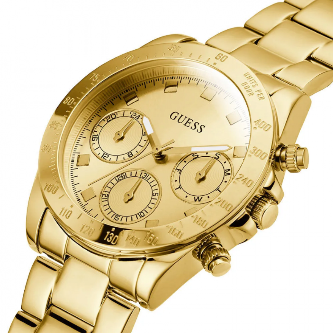 Guess GUGW0314L2 Kadın Kol Saati