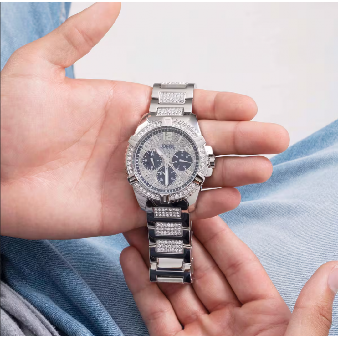 Guess GUGW0351G2 Erkek Kol Saati