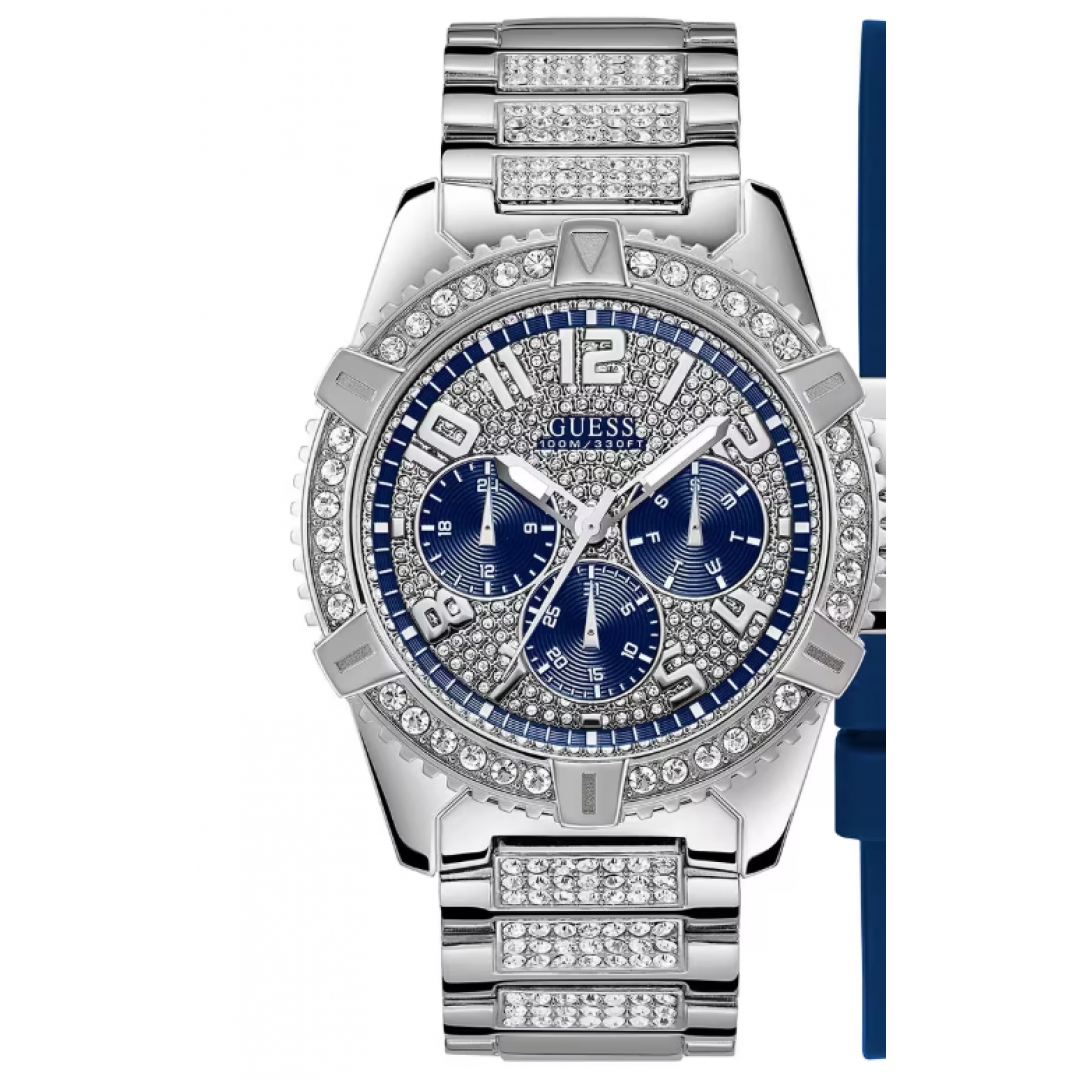 Guess GUGW0351G2 Erkek Kol Saati