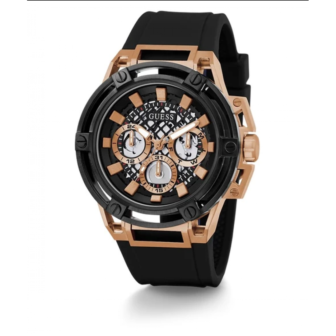 Guess GUGW0423G5 Erkek Kol Saati