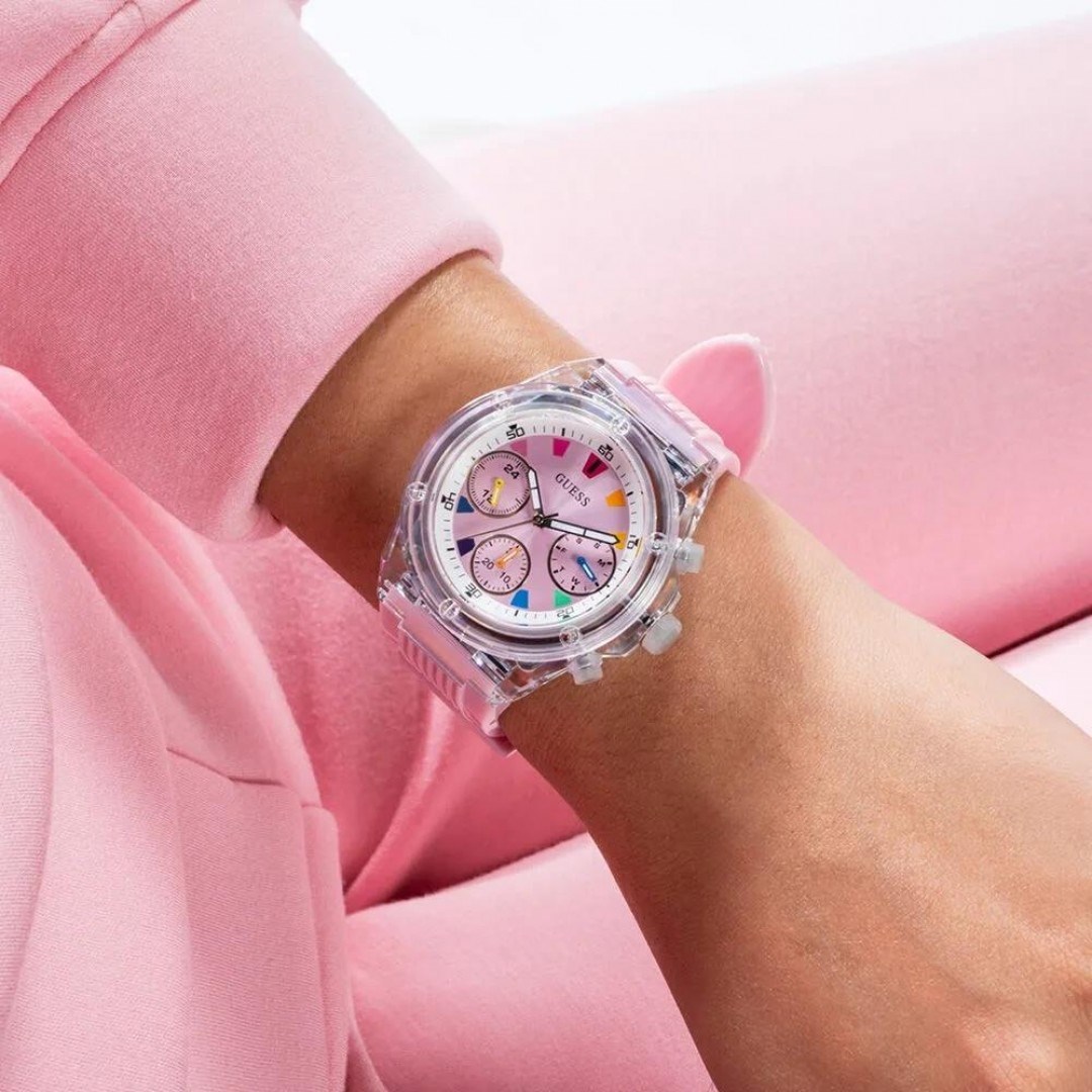 Guess GUGW0438L7 Kadın Kol Saati