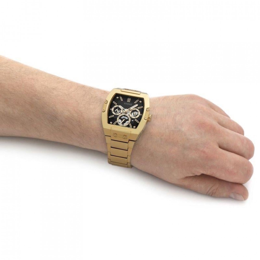Guess GUGW0456G1 Erkek Kol Saati