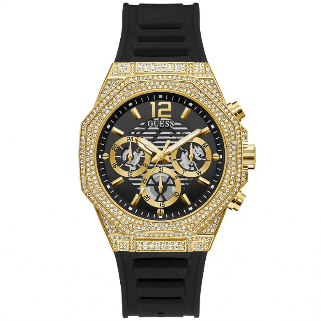 Guess GUGW0518G2 Erkek Kol Saati