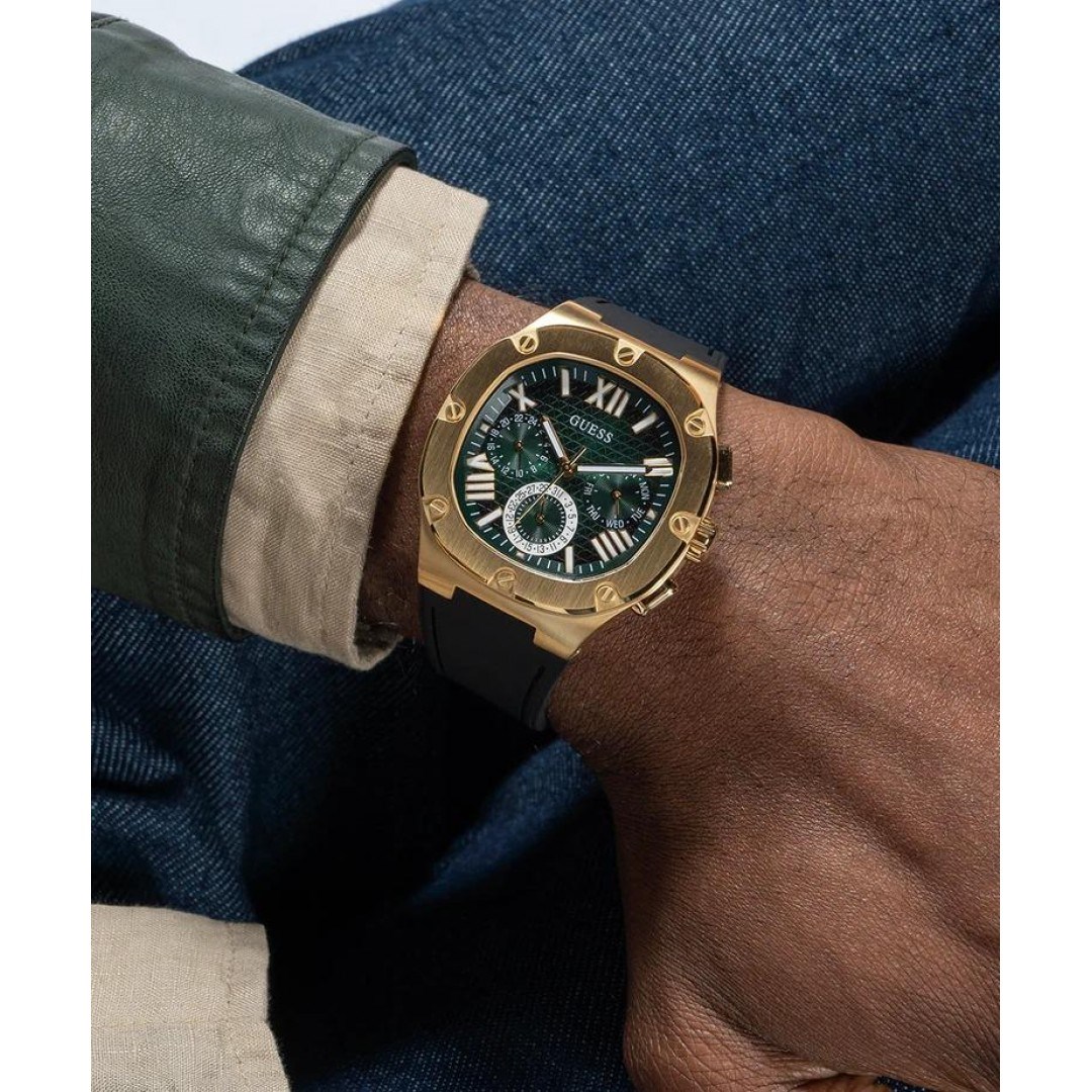 Guess GUGW0571G3 Erkek Kol Saati