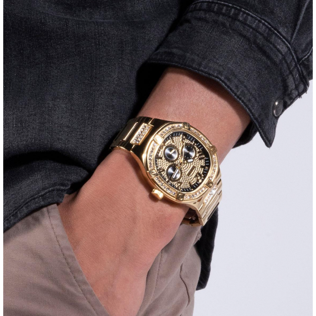 Guess GUGW0576G2 Erkek Kol Saati