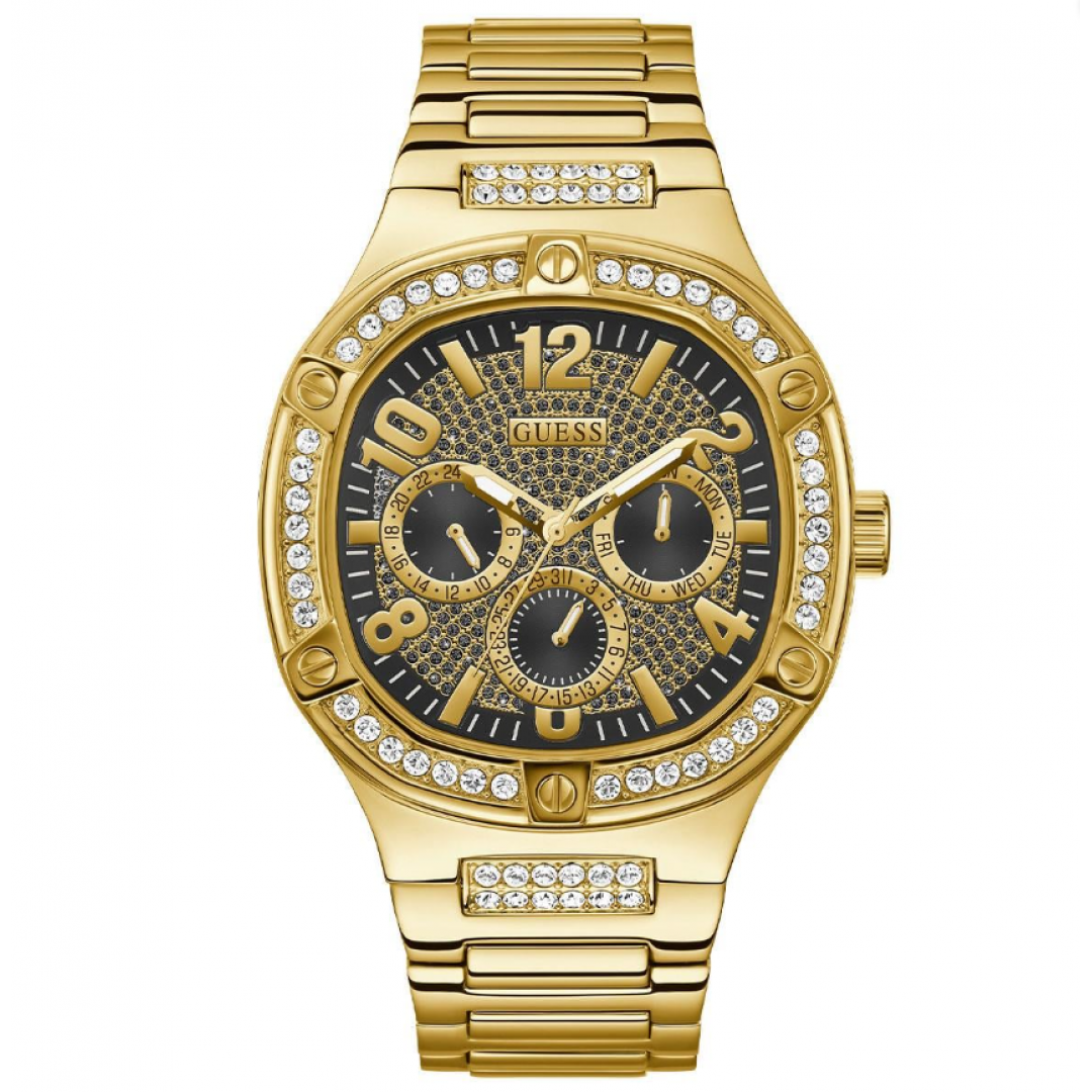 Guess GUGW0576G2 Erkek Kol Saati