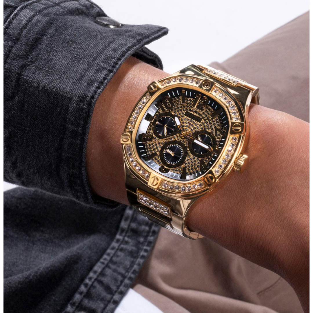 Guess GUGW0576G2 Erkek Kol Saati