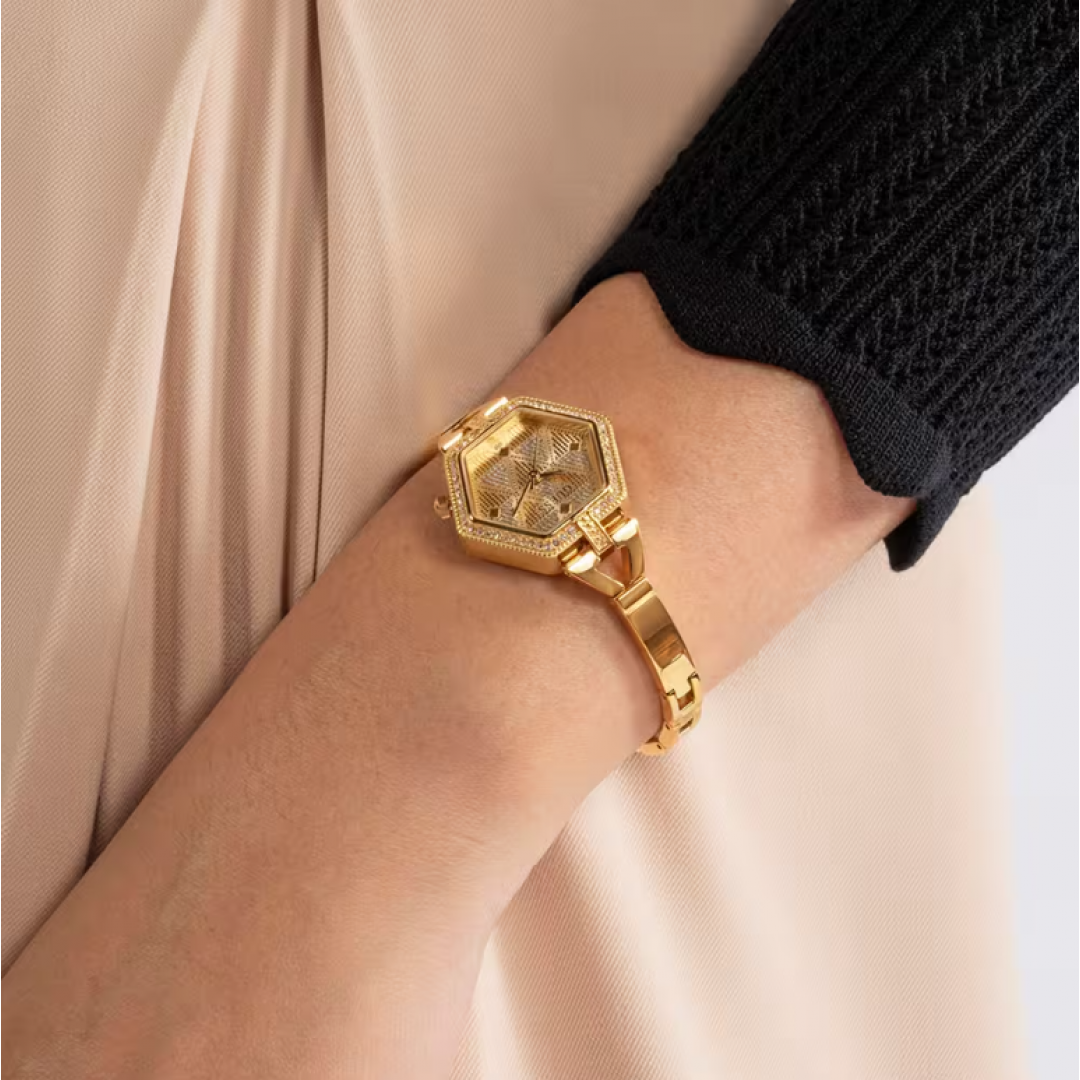 Guess GUGW0680L2 Kadın Kol Saati