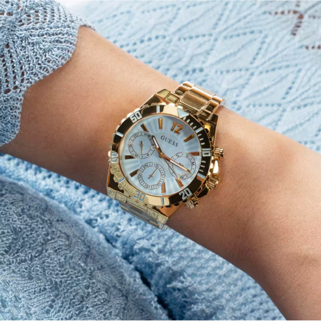 Guess GUGW0696L2 Kadın Kol Saati