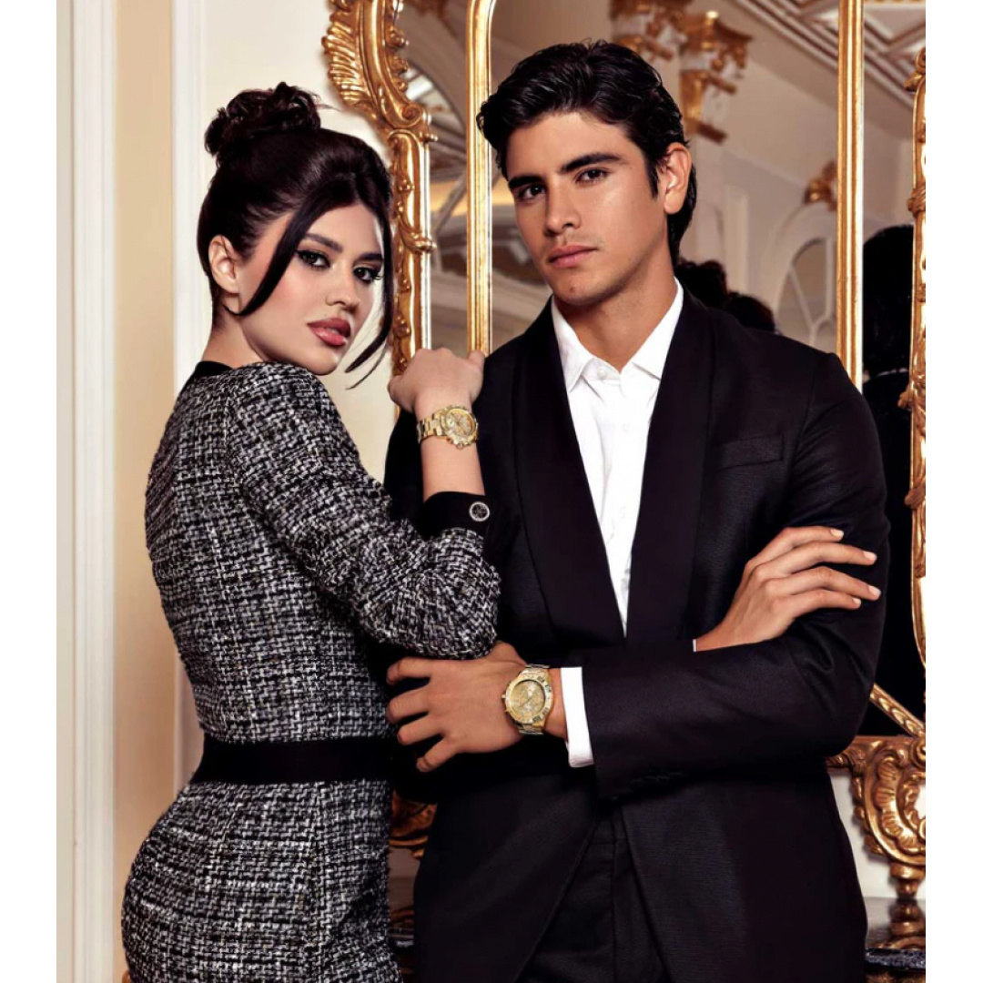 Guess GUGW0771L2 Kadın Kol Saati