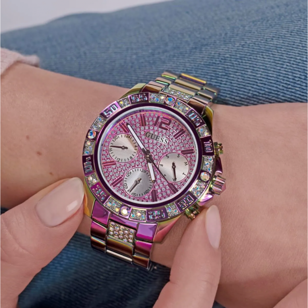 Guess GUGW0771L4 Kadın Kol Saati