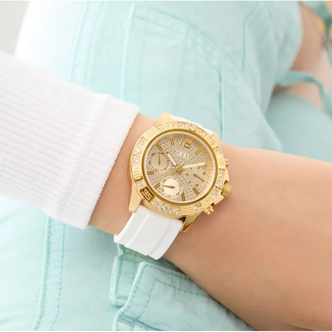 Guess GUGW0772L3 Kadın Kol Saati
