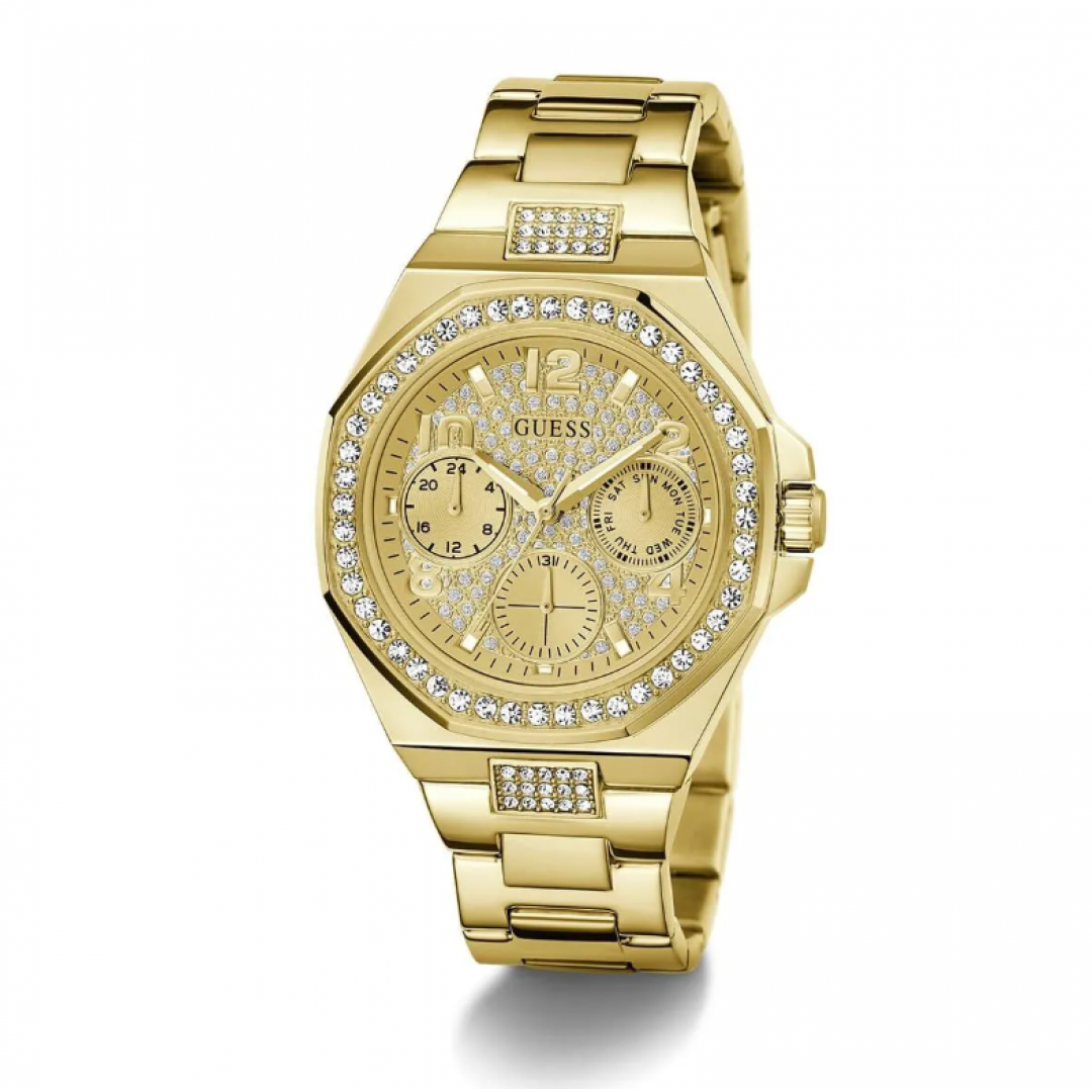 Guess GUGW0777L2 Kadın Kol Saati
