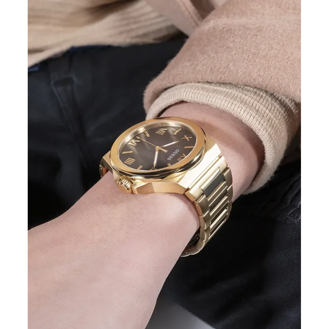 Guess GUGW0789G2 Erkek Kol Saati GW0789G2