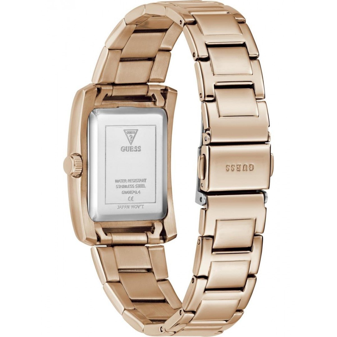 Guess GUGW0874L3 Kadın Kol Saati GW0874L3