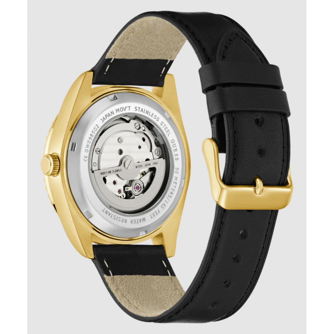 Guess GUGW0985G2 Erkek Kol Saati