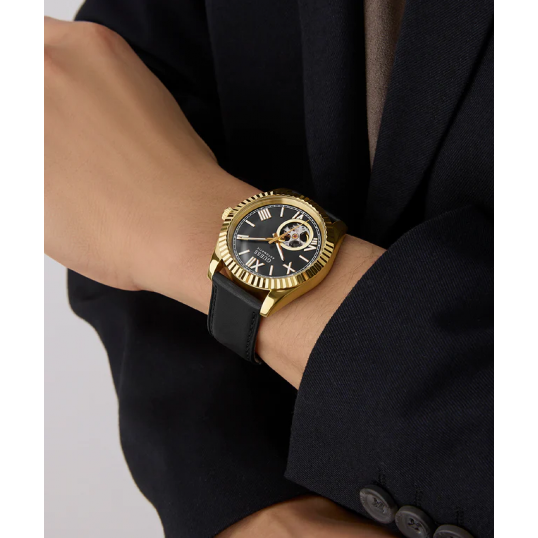 Guess GUGW0985G2 Erkek Kol Saati