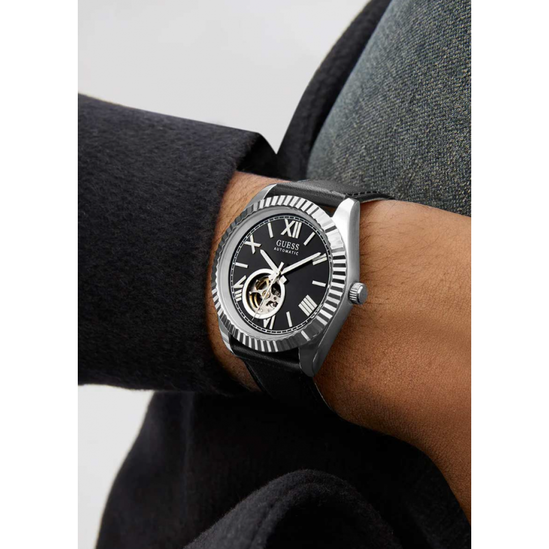 Guess GUGW0985g1 Erkek Kol Saati GW0985G1