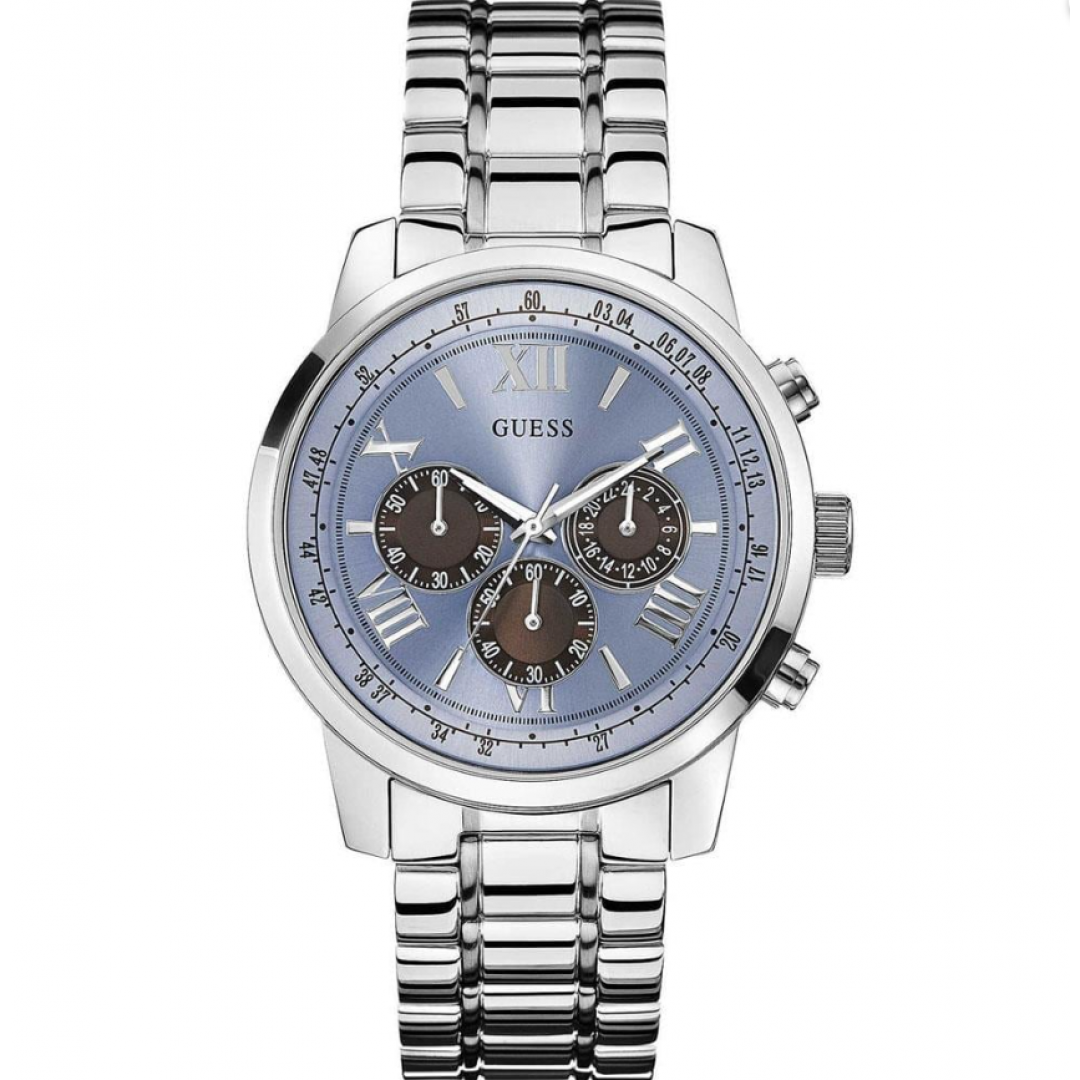 Guess GUW0379G6 Erkek Kol Saati