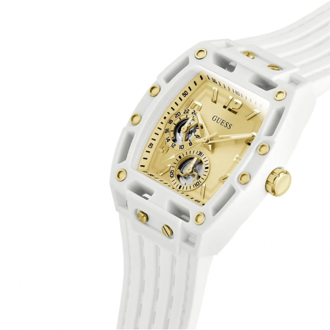 Guess GW0499G5 Erkek Kol Saati GUGW0499G5
