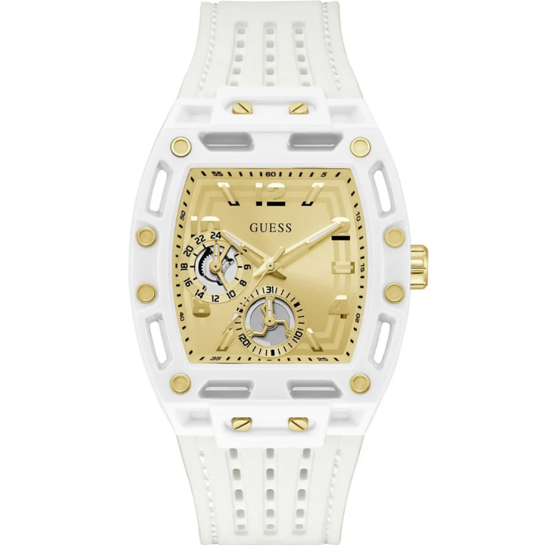 Guess GW0499G5 Erkek Kol Saati GUGW0499G5