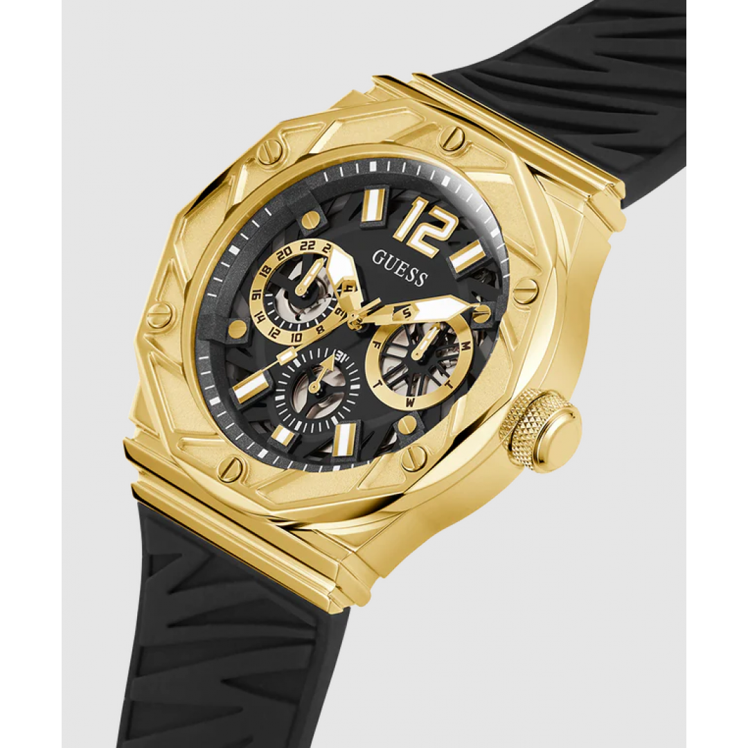 Guess GW0634G2 Erkek Kol Saati GUGW0634G2